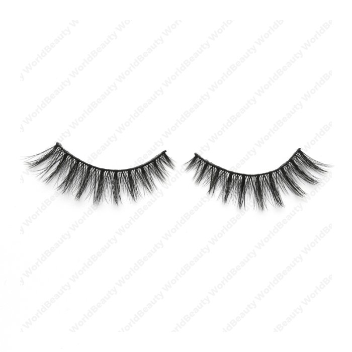 3D silk lashes KSD36