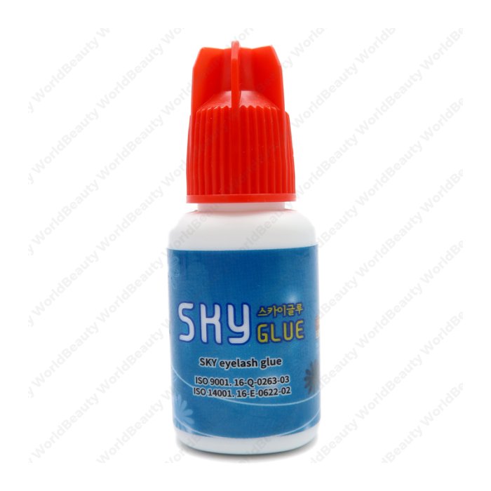 S+ Glue 5ml Eyelash Extension Glue
