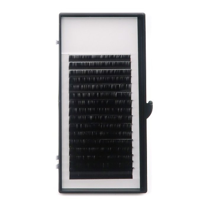 0.10mm CC curl classic eyelashes extensions
