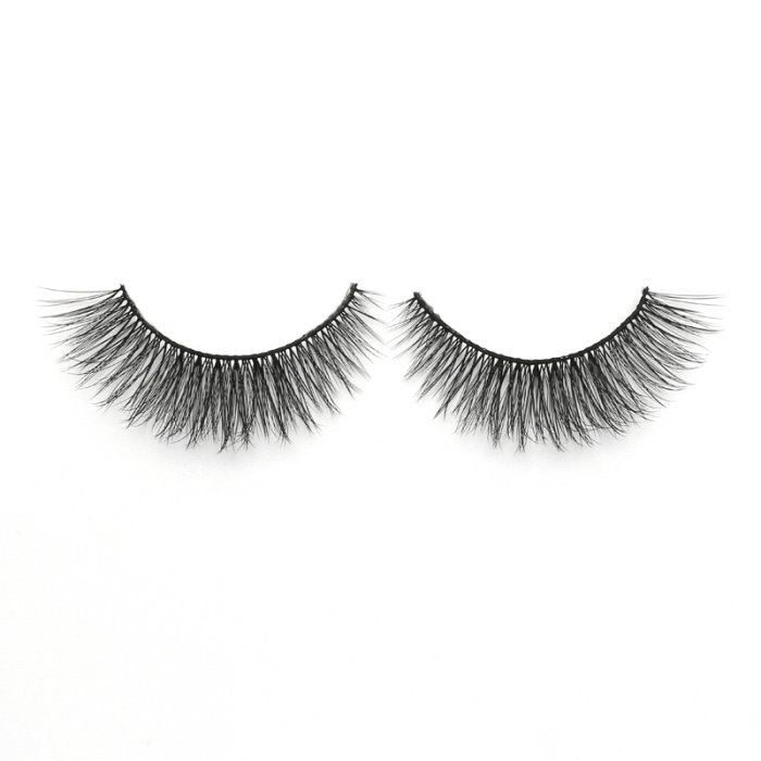 3D silk lashes KSD23