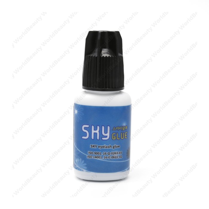 S Glue 5ml Eyelash Extension Glue