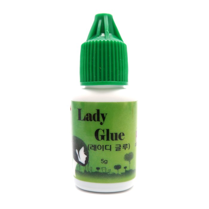 Lady Glue 5ml Eyelash Extension Glue