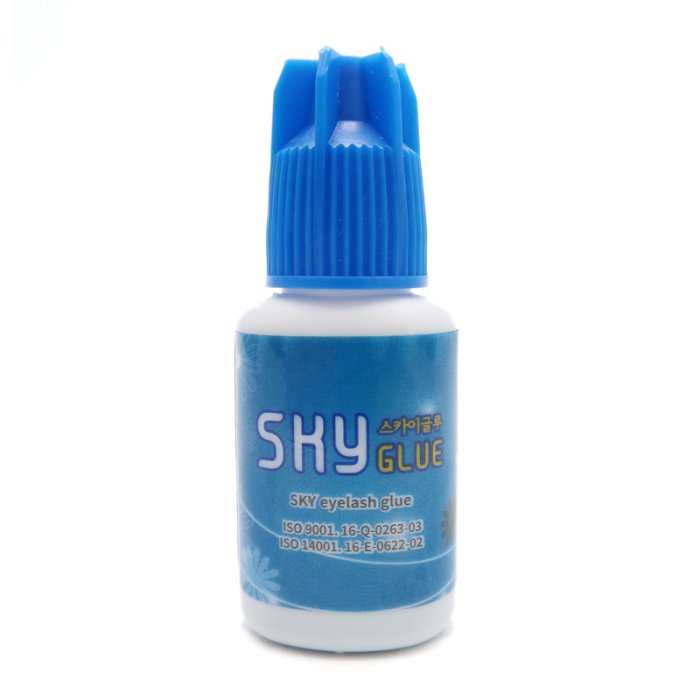 D Type Sky Glue 5ml Eyelash Extension Glue