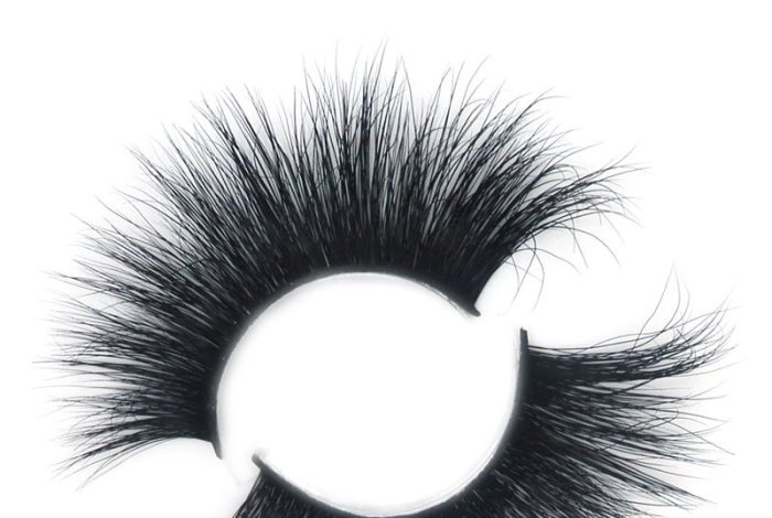 Best Luxury Mink Lashes 25mm Length-Worldbeautyeyelashes 