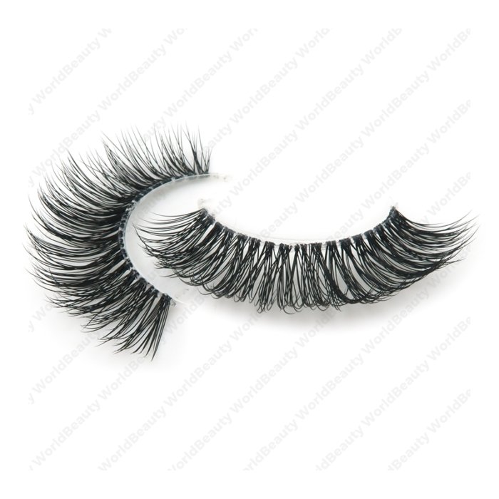 K-29 3D Wispy faux mink lashes