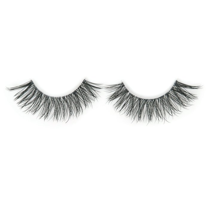 K-27 3D Wispy faux mink lashes