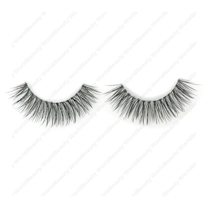 K-36 3D Wispy faux mink lashes