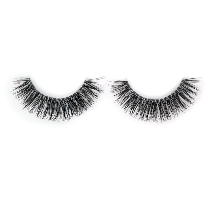 K-33 3D Wispy faux mink lashes