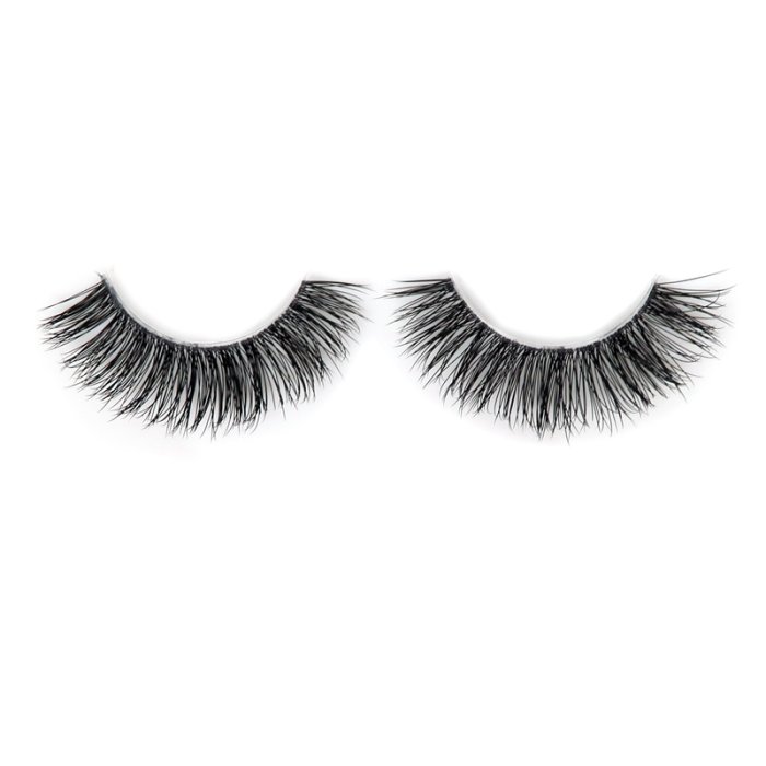 K-40 3D Wispy faux mink lashes