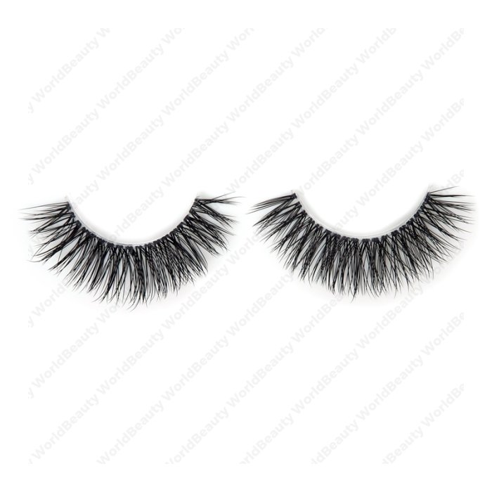 K-23 3D Wispy faux mink lashes