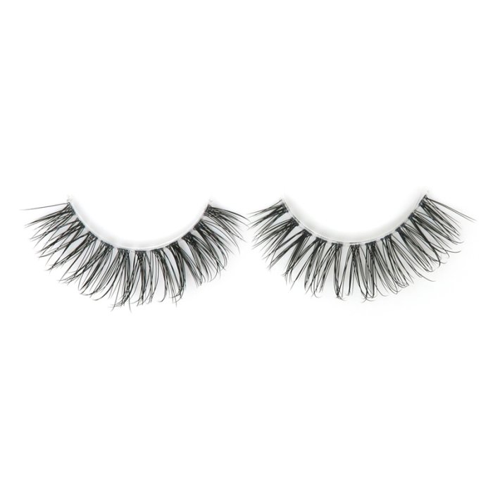 K-53 3D Wispy faux mink lashes