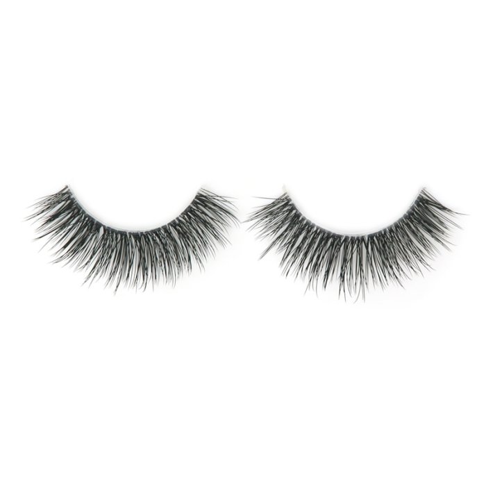 K-46 3D Wispy faux mink lashes