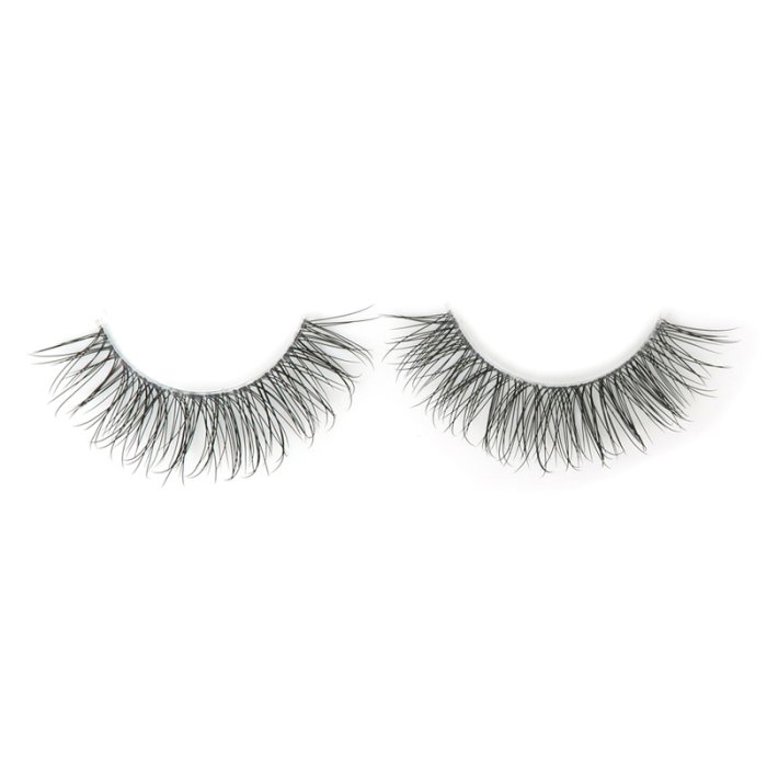 K-56 3D Wispy faux mink lashes