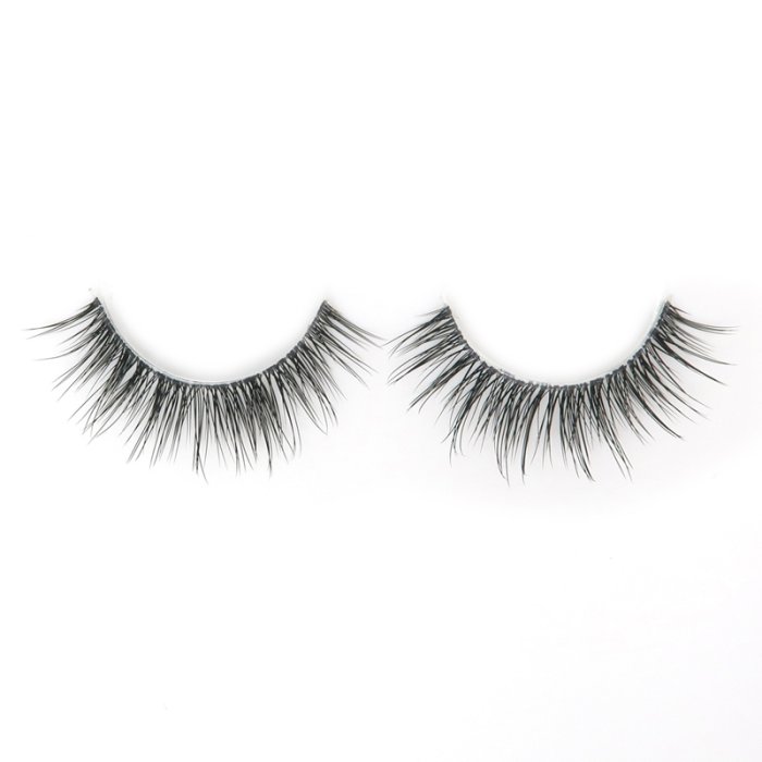 K-57 3D Wispy faux mink lashes