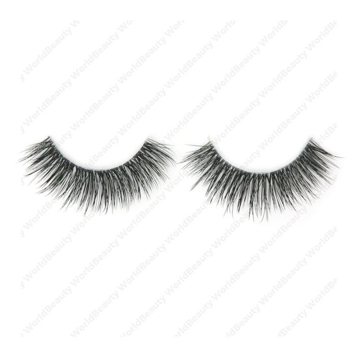 K-48 3D Wispy faux mink lashes