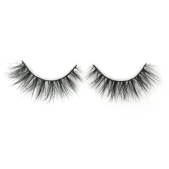 High quality 3D mink lashes HD005