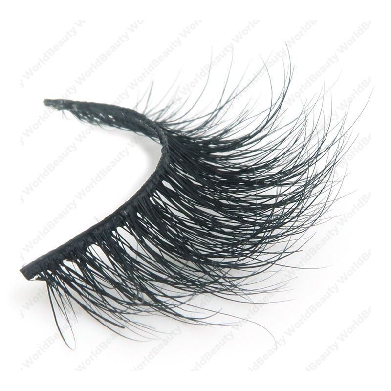 worldbeauty High quality real mink 3D lashes HD004 (7).JPG