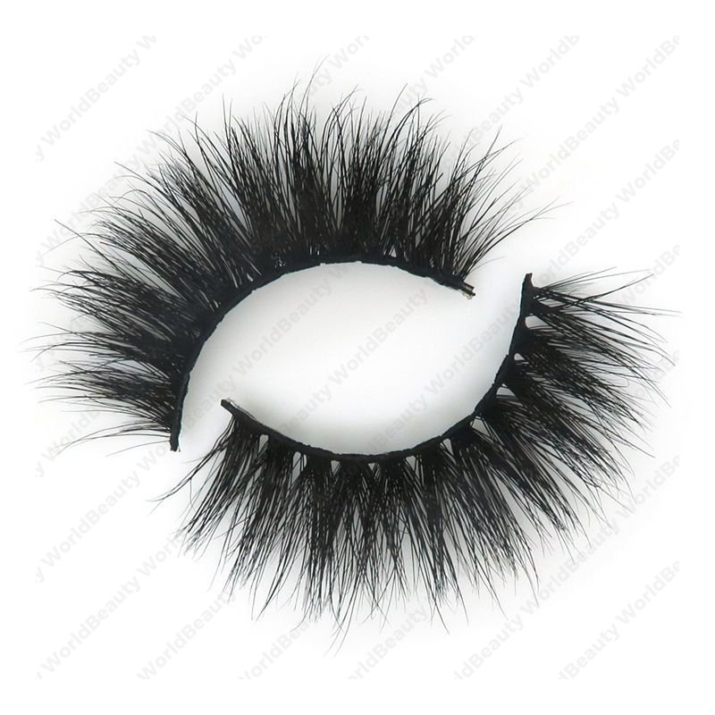 worldbeauty High quality real mink 3D lashes HD010 (4).JPG