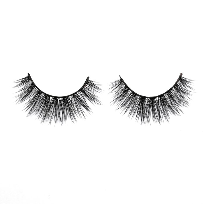 3D silk effect lashes KS3D-59