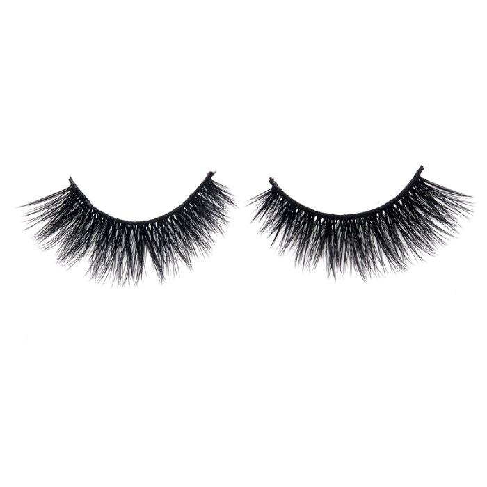 3D silk effect lashes KS3D17