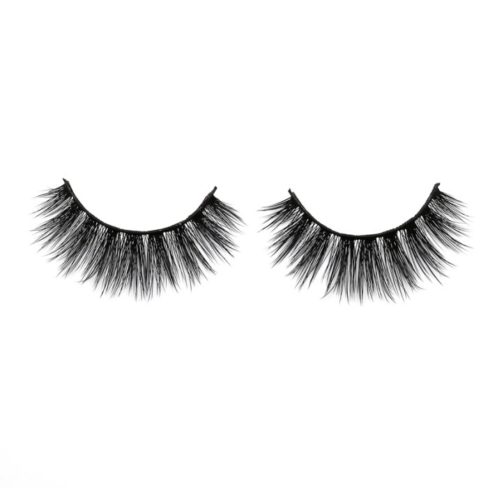 3D silk effect lashes KS3D58