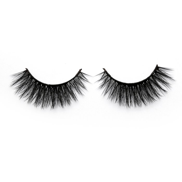 3D silk effect lashes KS3D65