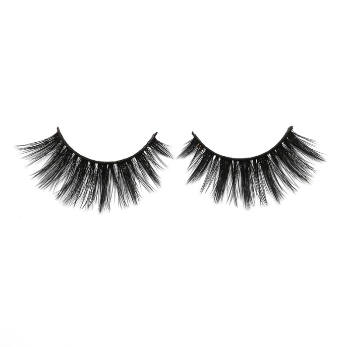 3D silk effect lashes KS3d56