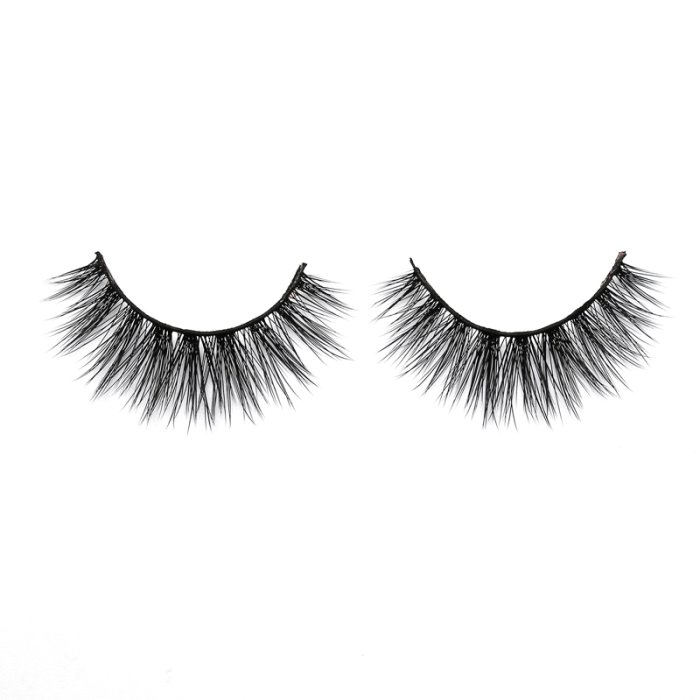 3D silk effect lashes ks3d59