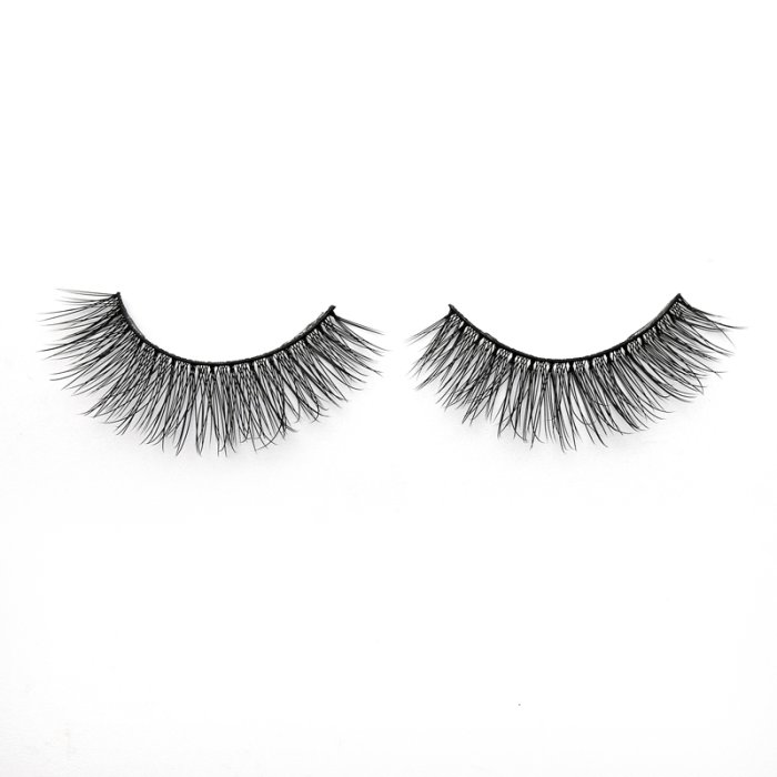 3D silk effect lashes KS3d45