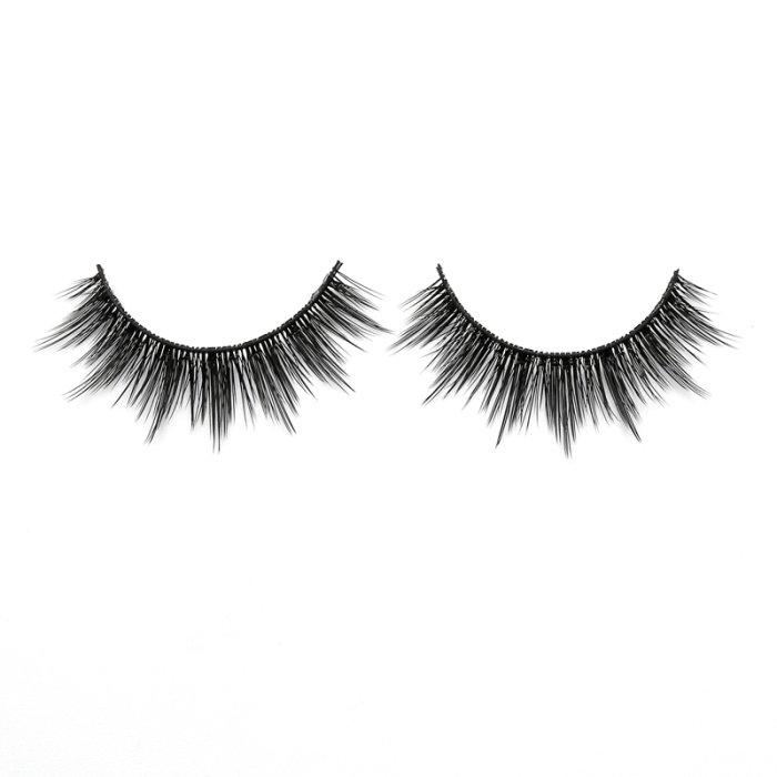 3D silk effect lashes KS3d46