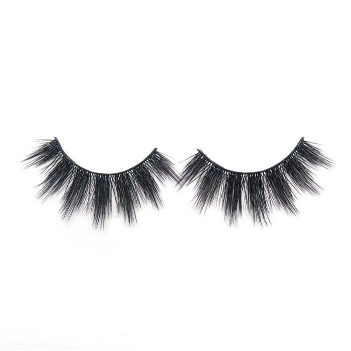 3D silk effect lashes KS3D168