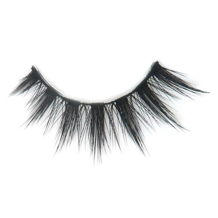 3D silk effect lashes KS3D1149-2