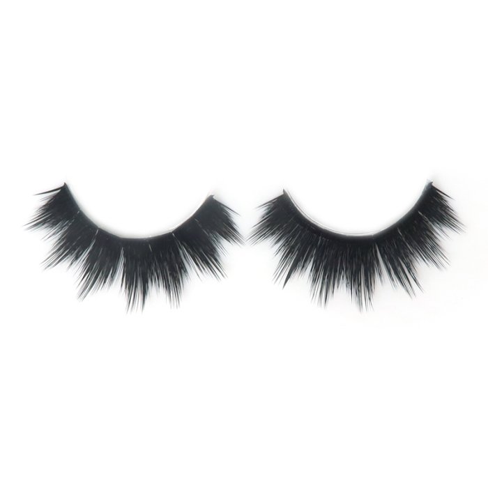 3D silk effect lashes KS3D166