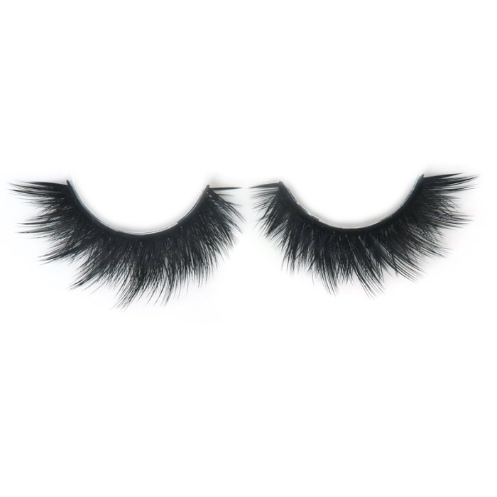 3D silk effect lashes KS3D167