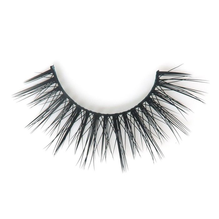 3D silk effect lashes KS3D1150