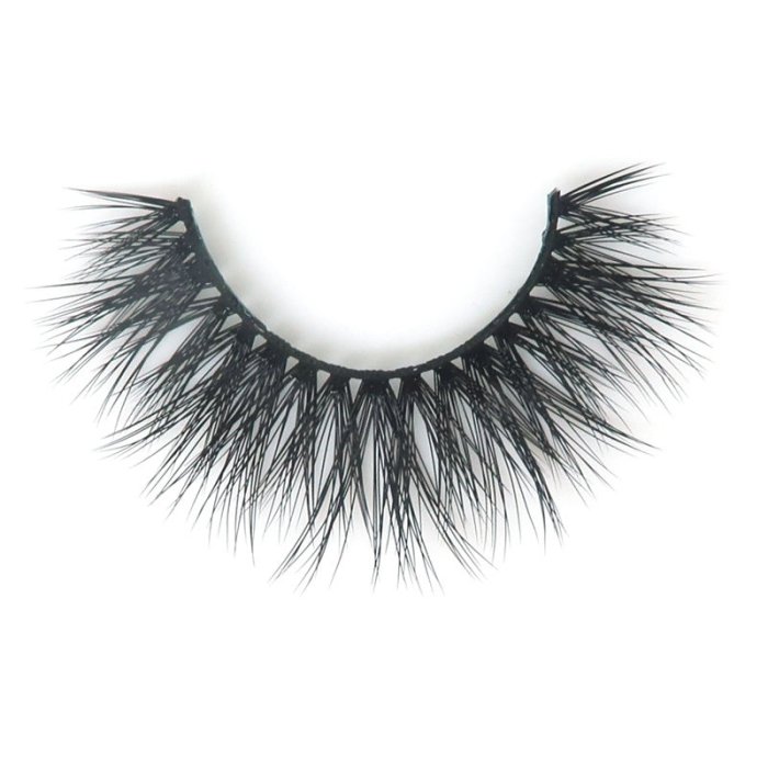 3D silk effect lashes KS3D1153