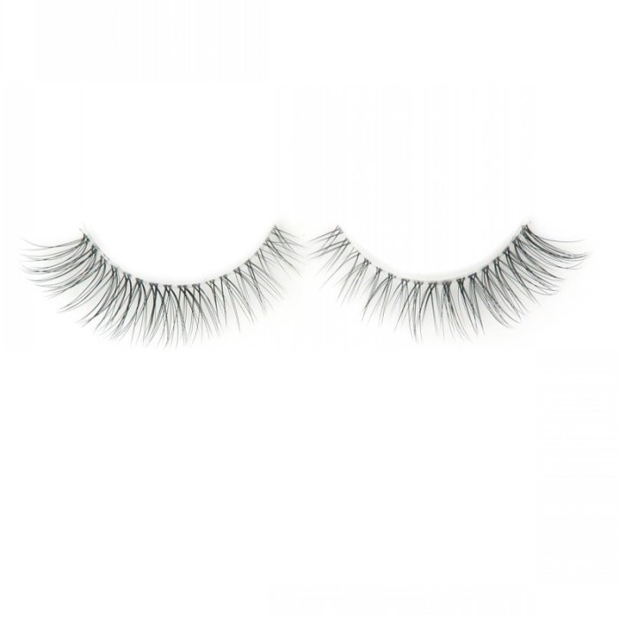 3D Natural faux mink lashes - L05