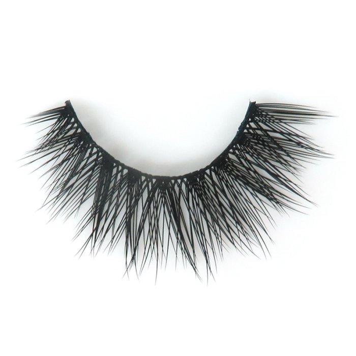 3D silk effect lashes KS3d1161-1