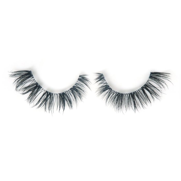 DC-1T 3D 0.07 Wispy faux mink lashes