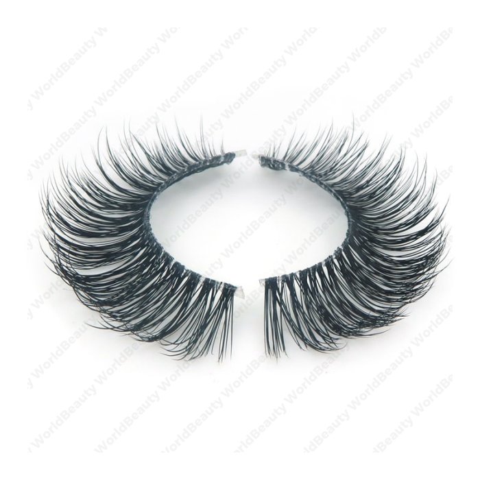 NF-37 mink effect 3D faux mink lashes