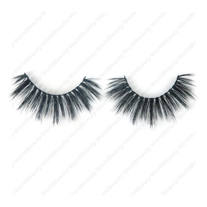 NF-52 mink effect 3D faux mink lashes