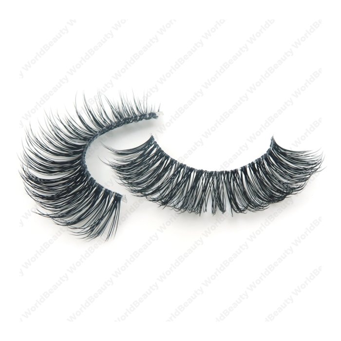 NF-1 3D faux mink lashes