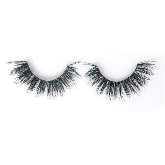 DC-20 mink effect Wispy faux mink lashes