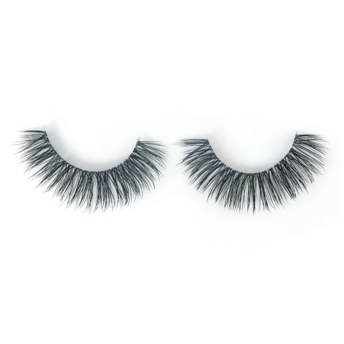 DC-19T mink effect 3D Wispy faux mink lashes