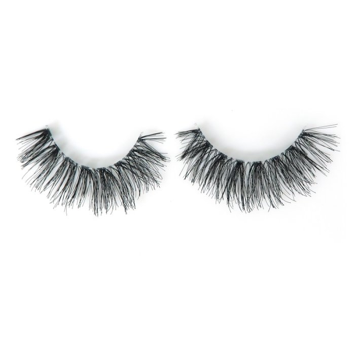 Human hair lashes-DS30