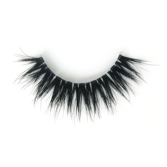 NF-01 mink effect 3D faux mink lashes