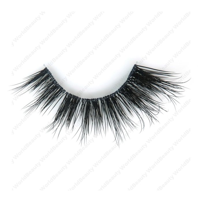 NF-10 mink effect 3D faux mink lashes