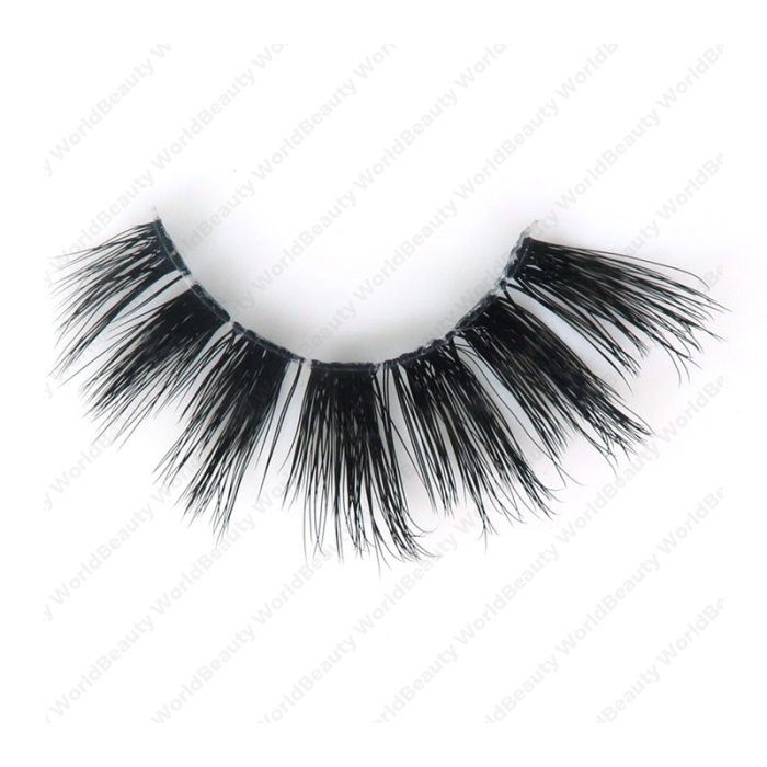 NF-18 Mink effect 3D faux mink lashes