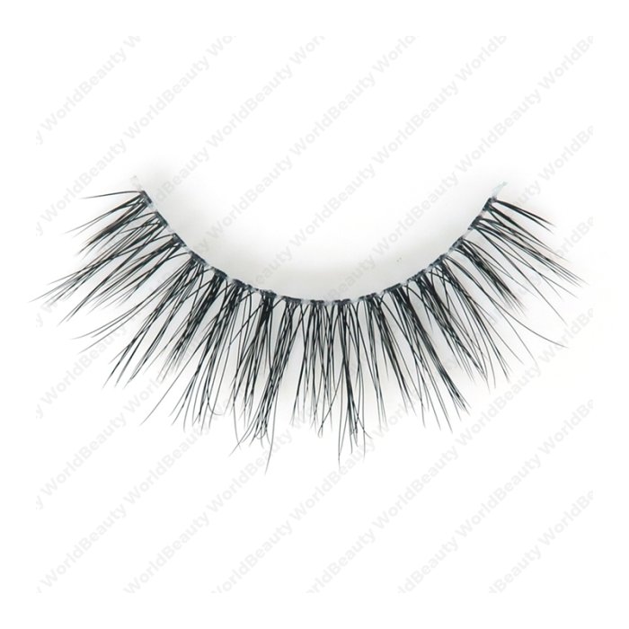 NF-05 mink effect 3D faux mink lashes