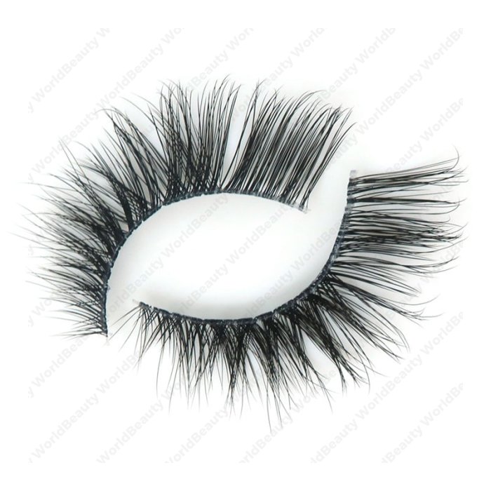 NF-31 mink effect 3D faux mink lashes